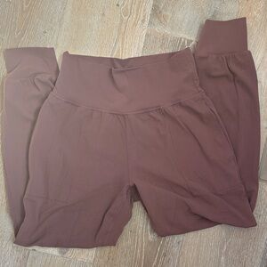 Athleta Salutation Jogger Size Small
